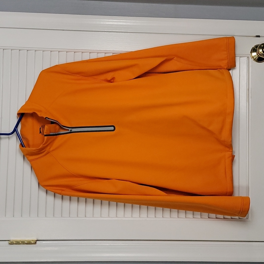Slazenger golf 1/4 jacket